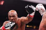 Setas alucinógenas y un tratamiento con testosterona, la 'ayuda' que no sirvió a Tyson frente a Paul