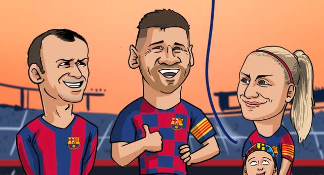 La viñeta de @marrazketabar