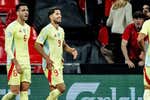 España tiene plan B, C y hasta D: una fuga en Dinamarca llevó a apostar por Ayoze y no por los extremos