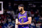 Anthony Davis, un MVP para soñar con el quinto anillo de LeBron James