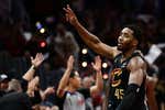 Los inmaculados Cavaliers de Calderón y del 'español' Kenny Atkinson siguen imparables: 14-0 en el cuarto mejor arranque de la historia de la NBA