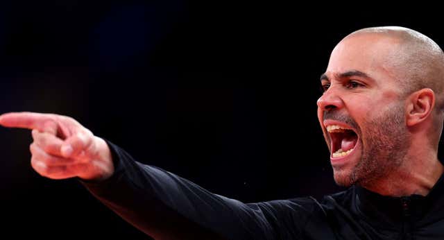 Jordi Fernández  pierden el derbi de la Gran Manzana y manda un aviso de lo que “nunca nunca nunca” puede pasar en sus Nets