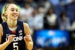 Dallas Wings se lleva el #1 del draft con Paige Bueckers en el horizonte