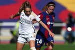 Real Madrid - Barça Femení, en directo: resultado del Clásico Femenino de Liga F