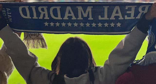 El Real Madrid, a la caza de un aficionado tipo en el fútbol femenino: «El abono es demasiado caro para no haber ganado nada»