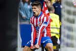Giuliano Simeone y esa fe de no dar nunca un balón por perdido: «Se chocó con un cartel y terminó todo cortado»