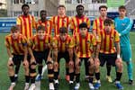El enésimo episodio racista en el fútbol base se produjo desde el bar de un estadio de Barcelona: «Hasta que no les echen seguirán viniendo»