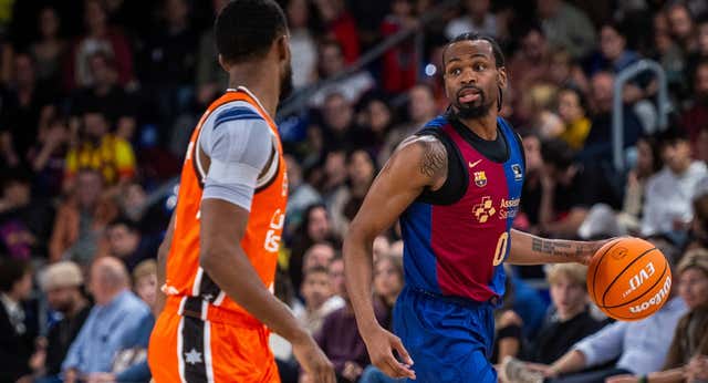 Kevin Punter activa el modo Euroliga y decide uno de los partidos de la temporada de la Liga Endesa
