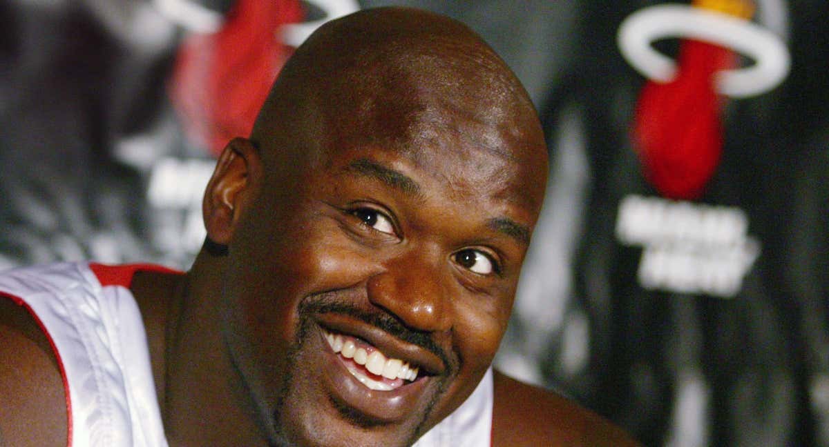 Shaquille O’Neal, Charles Barkley and company move to NBA due to alarming numbers | Relief