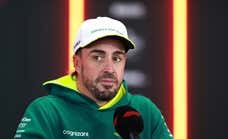 Un antiguo jefe de Fernando Alonso se olvida del asturiano: “El mejor piloto con el que he trabajado ha sido Sebastian Vettel”