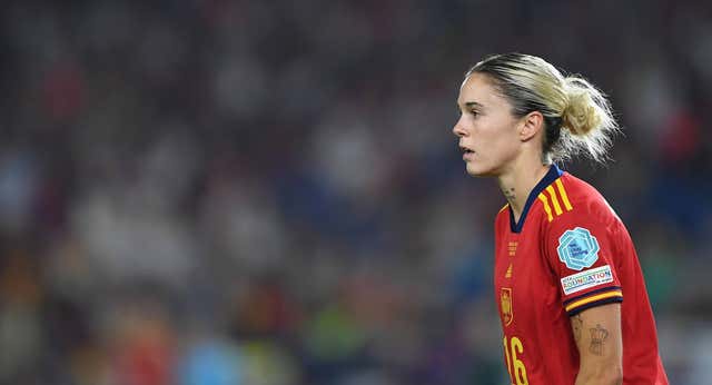 ¿Por qué Mapi León no va a la Selección? El último bastión de ‘Las 15’ que sigue sin dar su brazo a torcer
