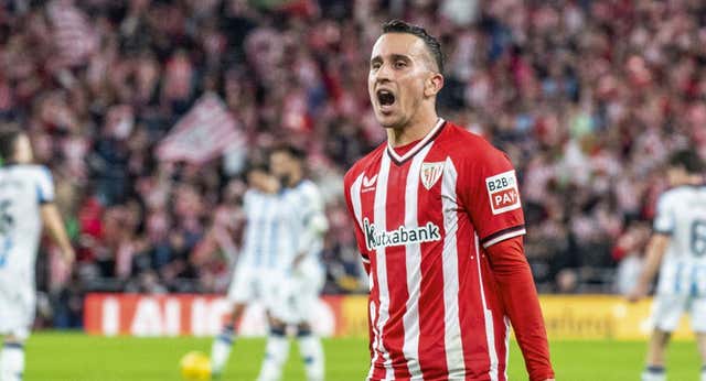 Berenguer y una promesa en un derbi vasco que cambió su carrera en Bilbao: «En enero la va a reventar»