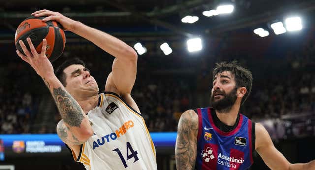 Cuántos Clásicos ha ganado el Barça Basket y cuántos el Real Madrid