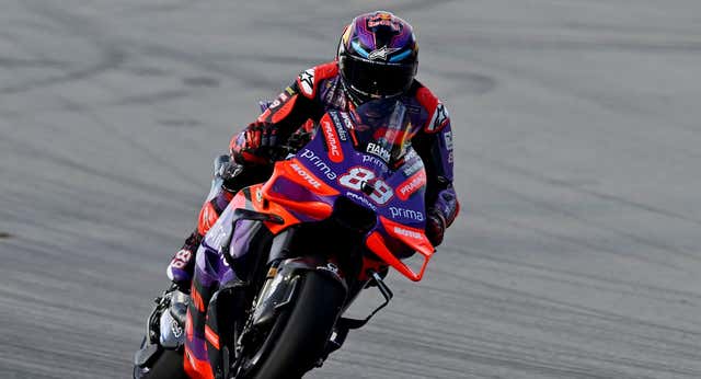Marc Márquez y Jorge Martín en los test de MotoGP 2025: cuándo son, a qué hora empiezan y dónde ver por tv