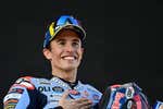 Arranca este martes la parte final del plan de Marc Márquez