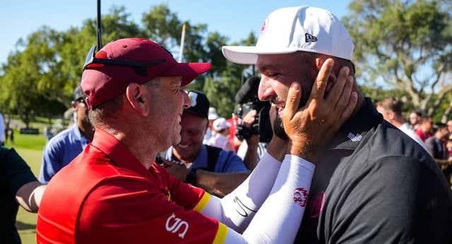 Sergio García paga una multa millonaria que amenaza los planes de Jon Rahm para poder jugar la Ryder Cup
