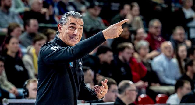 España – Eslovaquia: horario y dónde ver el partido clasificatorio del Eurobasket 2025