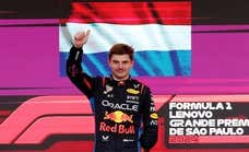Max Verstappen critica a la Fórmula 1 por la organización del calendario