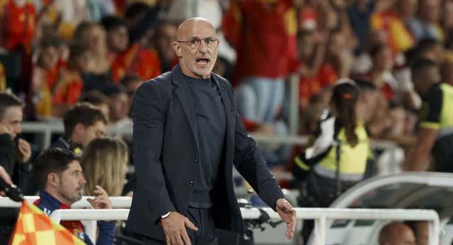 El detalle de De la Fuente con Pedri que explica lo que es esta España: “Él sabe que se perdonan los errores”