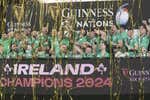 ¿Por qué Irlanda fue nº1 sin ganar un Mundial o España está en el puesto 17º? Así se elabora el ranking de World Rugby