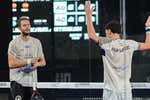 Las 18 parejas que representan la resistencia en Premier Padel