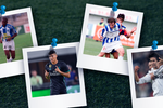 De Fernando Muñoz a Lunin: ¿qué jugadores han vestido las camisetas del Leganés y del Real Madrid?