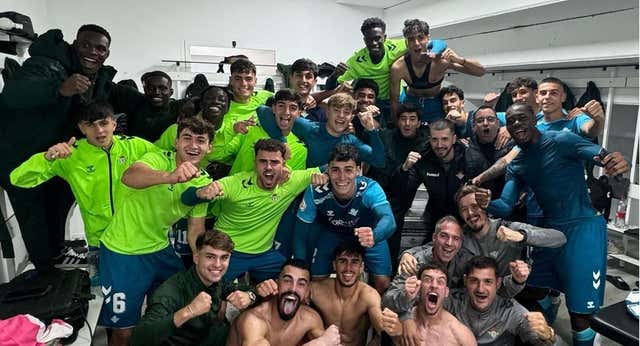 Las claves del mejor filial de España, el Betis Deportivo