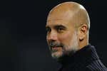 Cuando todo le empujaba a marcharse, Pep Guardiola ofrece una nueva prueba de amor al Manchester City