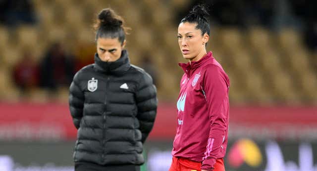 La última lista de Montse Tomé es la punta del iceberg de una Selección llena de interrogantes