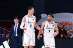 El alegato de Mario Hezonja y Facu Campazzo para unir el calendario... priorizando las Selecciones: «¿Podrían, por favor, ser amigos?»