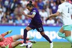 Un vídeo con millones de reproducciones y la enésima jugada que desvela el legado de Marta Vieira en el fútbol
