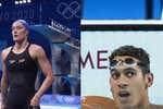 En las bambalinas de la natación española: el titubeo con Hugo González y el 'síndrome Nadal' de Mireia Belmonte