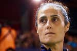 Montse Tomé da otra vuelta de tuerca a su lista en la Selección... ¡Sin Paredes, Misa y Jenni Hermoso y vuelve Claudia Pina!