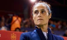 Montse Tomé da otra vuelta de tuerca a su lista en la Selección... ¡Sin Paredes, Misa y Jenni Hermoso y vuelve Claudia Pina!