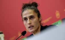 Montse Tomé lanza un dardo tras una nueva lista con polémica: «Tengo claro lo que me gusta ver: ese compañerismo, saber estar...»