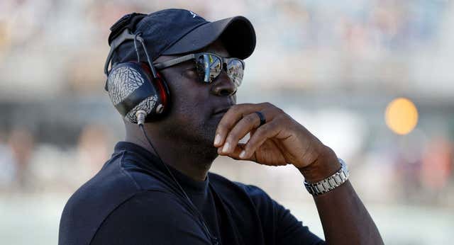 ‘The last shot’ de Michael Jordan: demanda a la NASCAR por monopolio, pese a que su equipo podrá seguir compitiendo en 2025