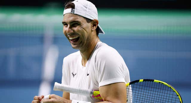 Por qué no se puede ver en abierto el partido de Rafa Nadal en la Copa Davis 2024