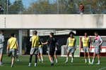 El Rayo tiene 15 días para subsanar las deficiencias de su Ciudad Deportiva: «El deterioro es tan bestial que llega a ser inseguro para los deportistas»