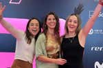 Quién es Lucía Martín Portugués y el equipo español de sable, invitadas de hoy en 'La Revuelta'