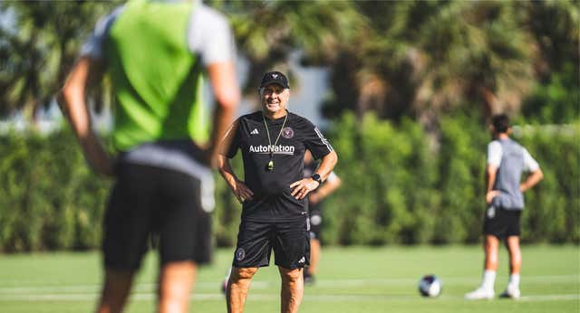 El proyecto de Messi en Miami se queda sin capitán: el ‘Tata’ Martino se va por motivos personales