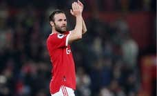 El español Juan Mata, nuevo socio inversor del San Diego FC de la MLS