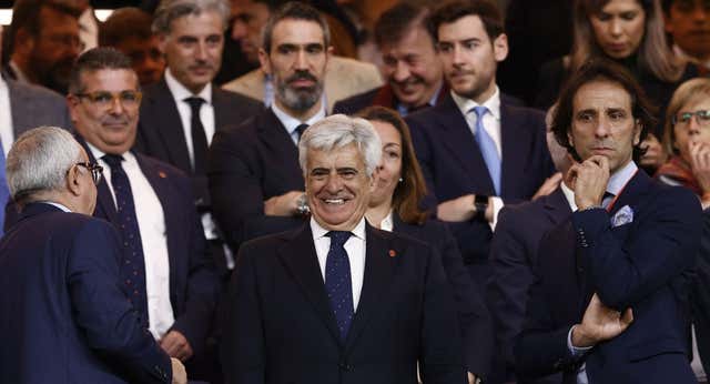 Pedro Rocha se juega un último ‘triple’ desesperado para poder ser presidente de la RFEF: recurso, siete días hábiles y todo en contra