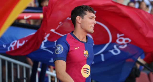 El giro de guion de Christensen en su recuperación le hace pasar por el quirófano y estará un par de meses de baja