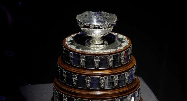 Cuánto dinero gana el campeón de la Copa Davis 2024
