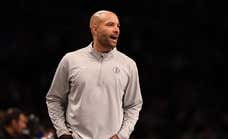 Los Nets facilitan el aprendizaje de Jordi Fernández a base de victorias: «Estoy disfrutando»