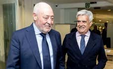 Los 'barones' tienen Plan B (con y sin Rocha), Soteras se postula y la obsesión de la RFEF es frenar a Morales y elevar más a De Miguel