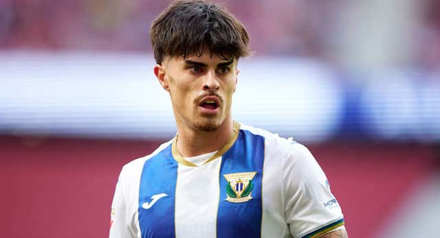 Juan Cruz no descarta jugar con la Selección española: «No sabría decir hasta que no estuviesen las cartas sobre la mesa»