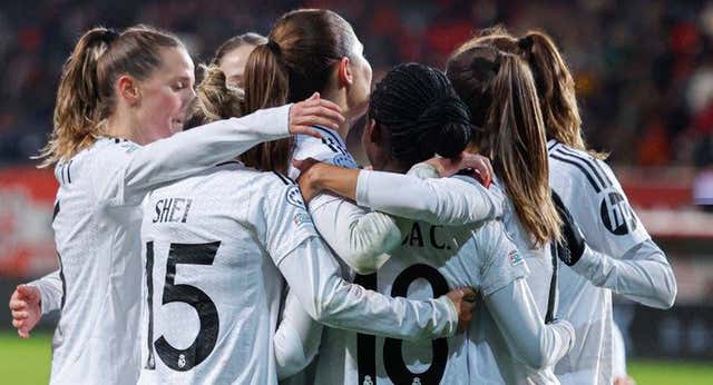 Tras la euforia del Real Madrid en la Champions hay dos heridas que cicatrizan y un «debe» cumplido