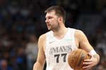 La nueva pandemia de la NBA se ceba ahora con Luka Doncic