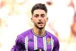 El Valladolid no cierra la puerta a la venta Raúl Moro en enero